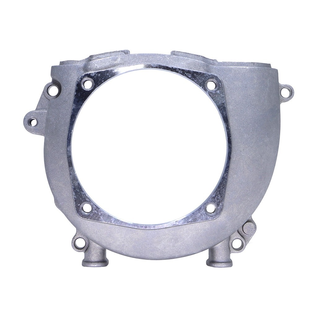 Tampa do volante para roçadeira VR520H, VR430H, MOTOBOMBA VB10B 43/52CC