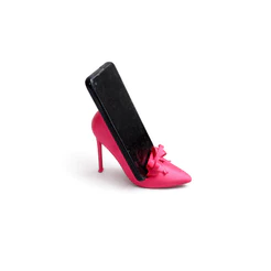 Suporte Celular de mesa salto alto universal