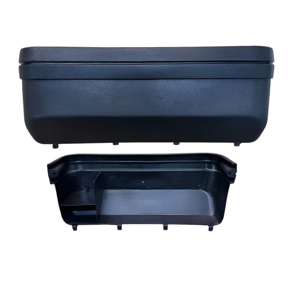 Bolsa Porta Objetos Porta Mercedes Benz 1113 1114 1116 1313 1314 - 1985 até 1994