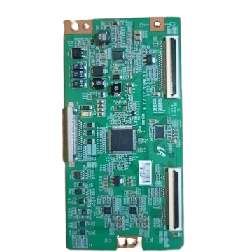 Placa T-con P/ Tv Ln40c550j1m Ln32c450e1m Ln46c530f1m Ln32c530 un32c5000 ln40c530 f60mb4c2lv0.6