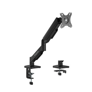 Suporte Para Monitor De Mesa Dapon Articulado Mola Mecânica em Oferta na Shopee