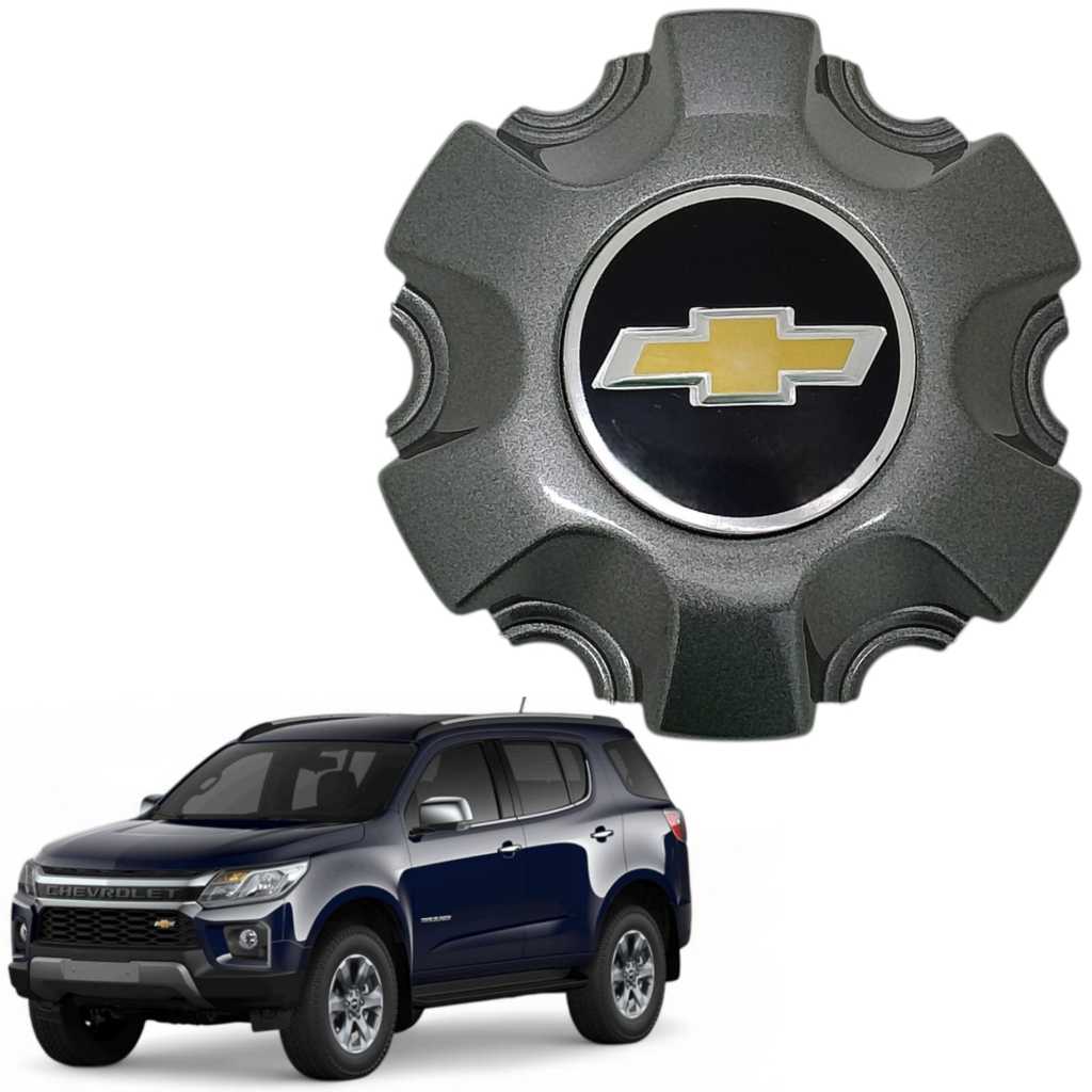 Calota Roda S10 2022 - Comprar com Melhor Preço em Pneus e Rodas