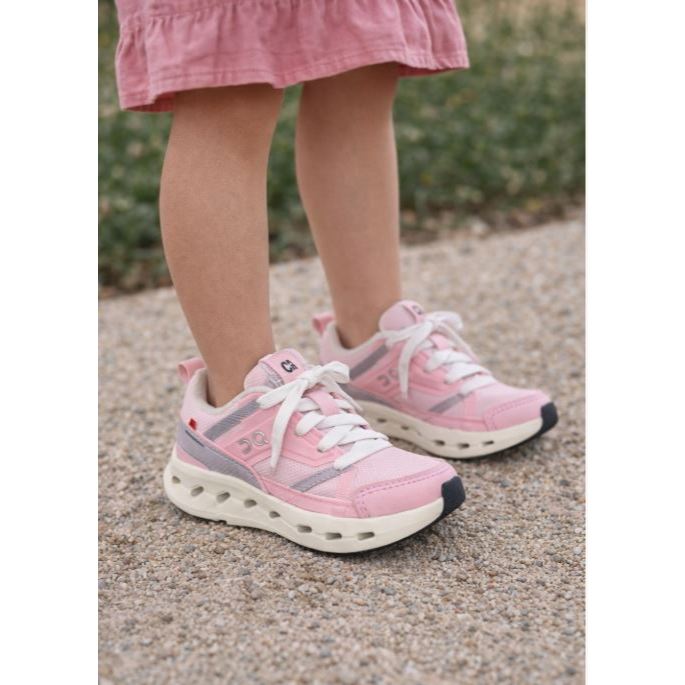 Tênis Infantil Menina e Menino Esportivo Confortável para Uso Escolar e Dia a Dia Novo Modelo 2026 em Oferta na Shopee