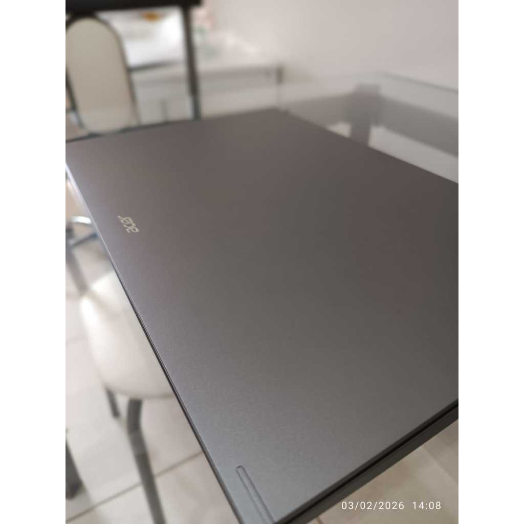 Notebook Acer Aspire 5 A515-57-565J – Core i5 12 ª 8GB RAM | SSD 512GB | Tela 15,6” Full HD | Win 11