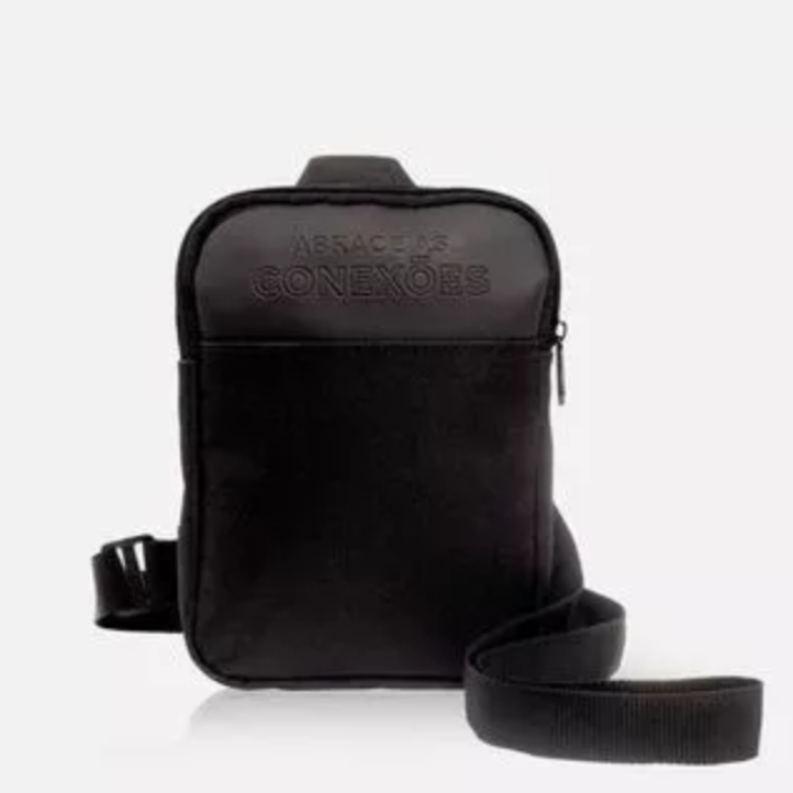 Shoulder Bag Embrace Mary Kay Original Bolsa de Ombro Feminina Elegante Versátil Dia a Dia