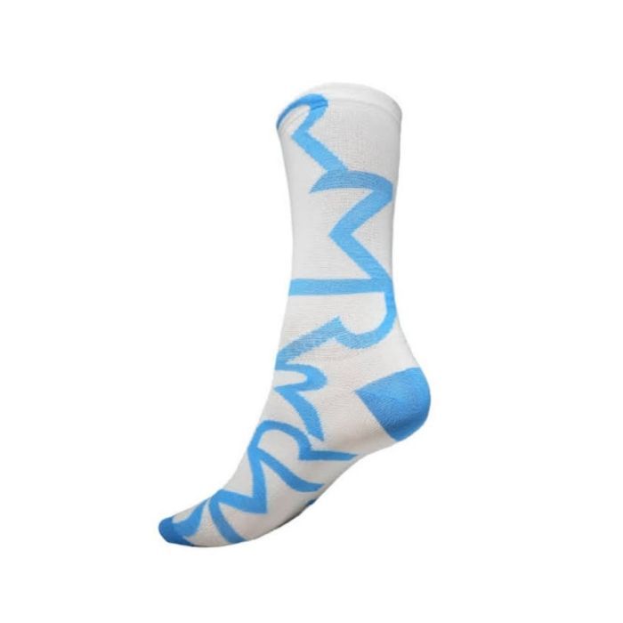 Par de Meia Ciclismo Mtb Speed Identite 38-43 Mauro Ribeiro Alta Qualidade em Oferta na Shopee