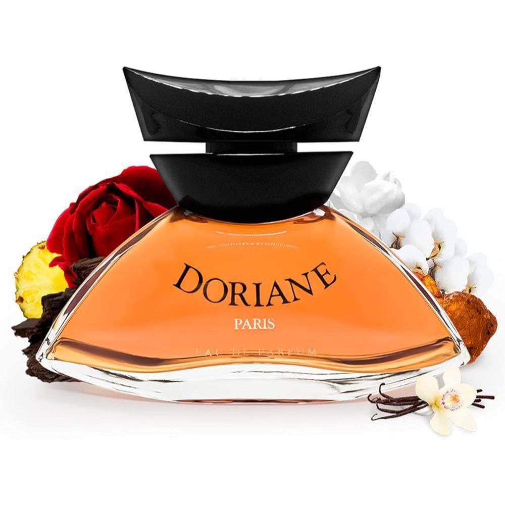 Perfume Doriane — Yves De Sistelle