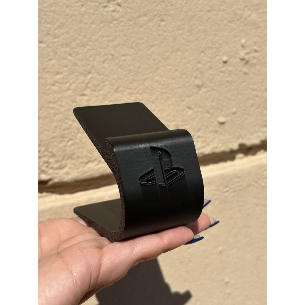 Suporte para Controles de Vídeo Game, Playstation PS2, PS3, PS4 E PS5