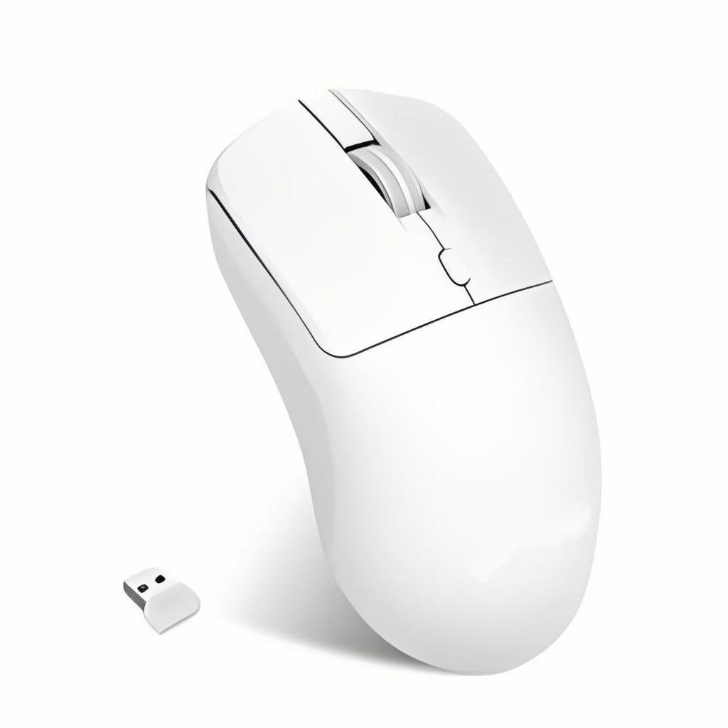 Mouse Gamer Wireless com Conexão 2.4GHz Estável em Oferta na Shopee