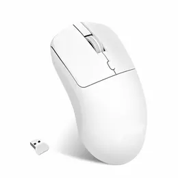 Mouse Gamer Wireless com Conexão 2.4GHz Estável