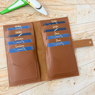 Capa Porta Passaporte 8 Lugares para Passaporte Personalizado em Oferta na Shopee