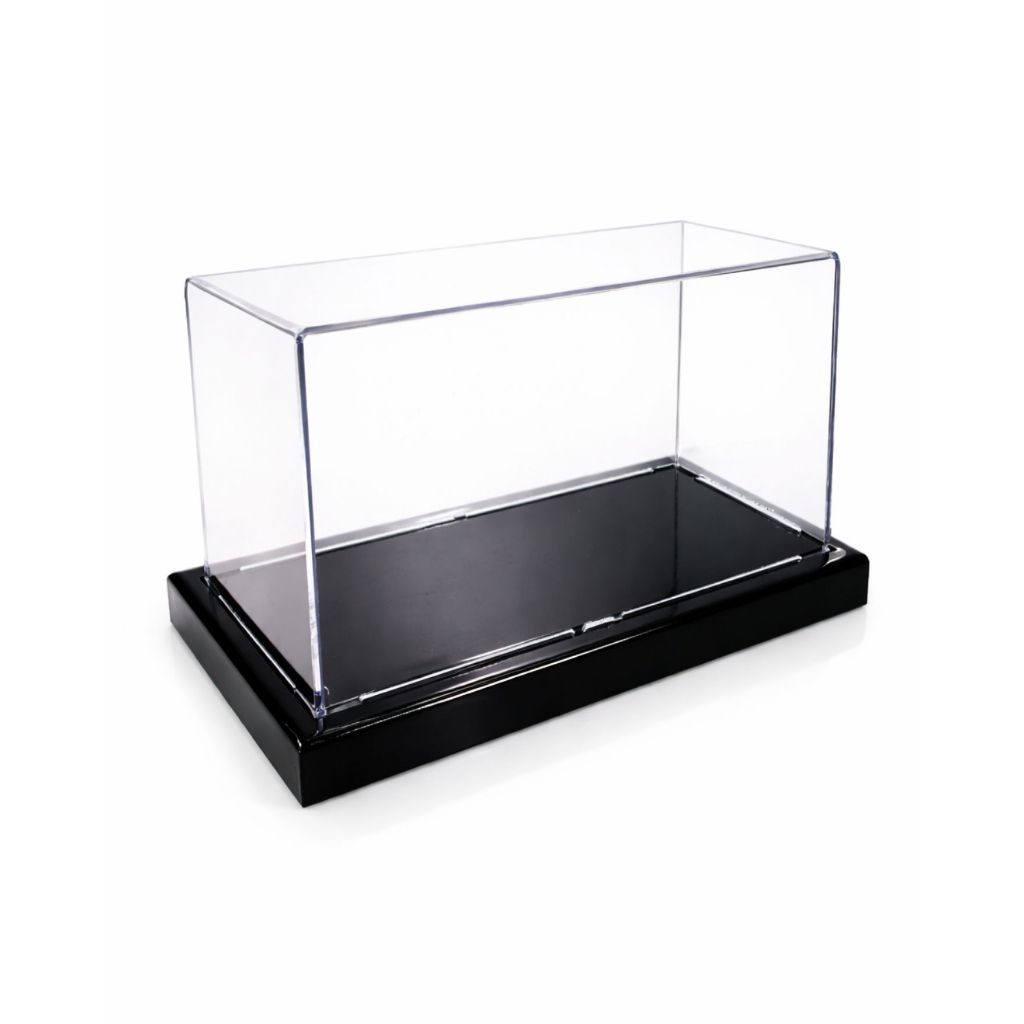 Expositor Acrílico 18x10x10 Cm Caixa Cúpula em Oferta na Shopee