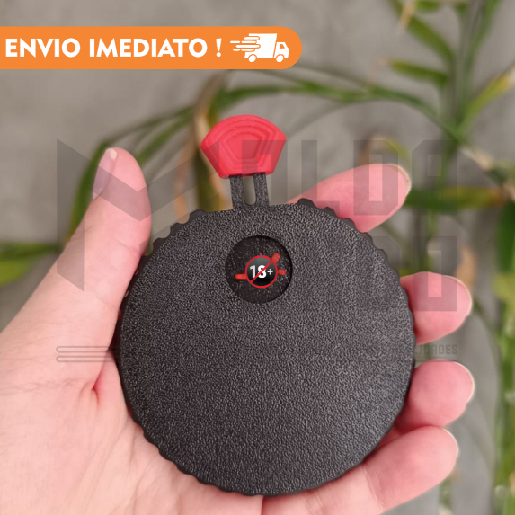 Dado Mecânico Giratório Lúdico Kamasutra +18 em Oferta na Shopee