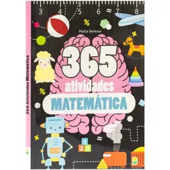 365 Atividades Matemática