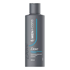 Shampoo Dove Protecao Anticaspa 200ml