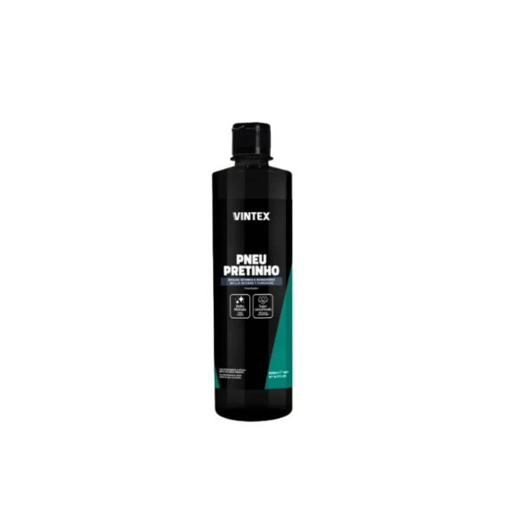 PNEU PRETINO 500ML VINTEX