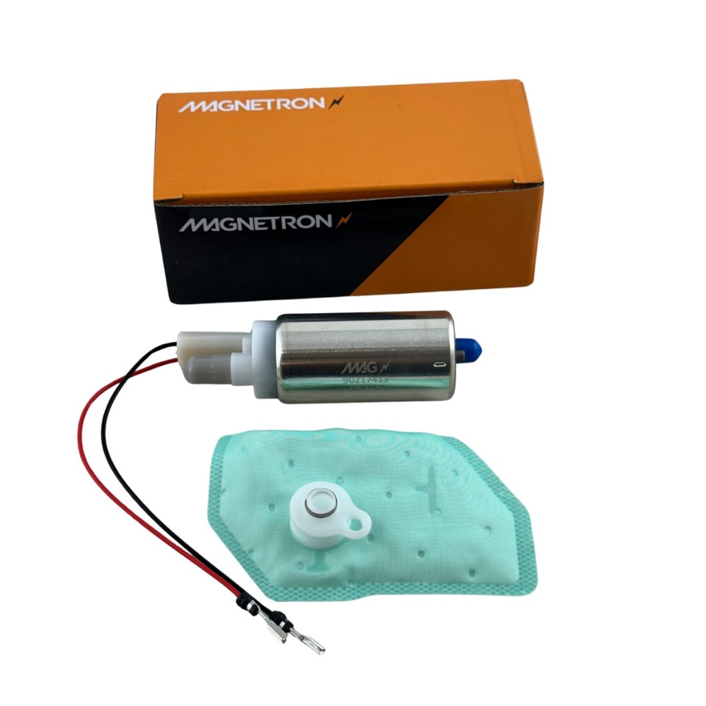 Refil da Bomba de Combustível Magnetron BIZ 125 ES FLEX / BIZ 125 EX (11-15) BIZ 125 KS FLEX (11-12)