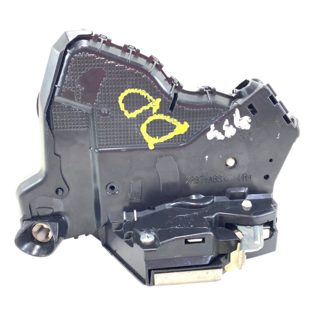 Fechadura Trava Porta Para Toyota Hilux Rav4 2010 2013 2014 Original Diant Direita A046693