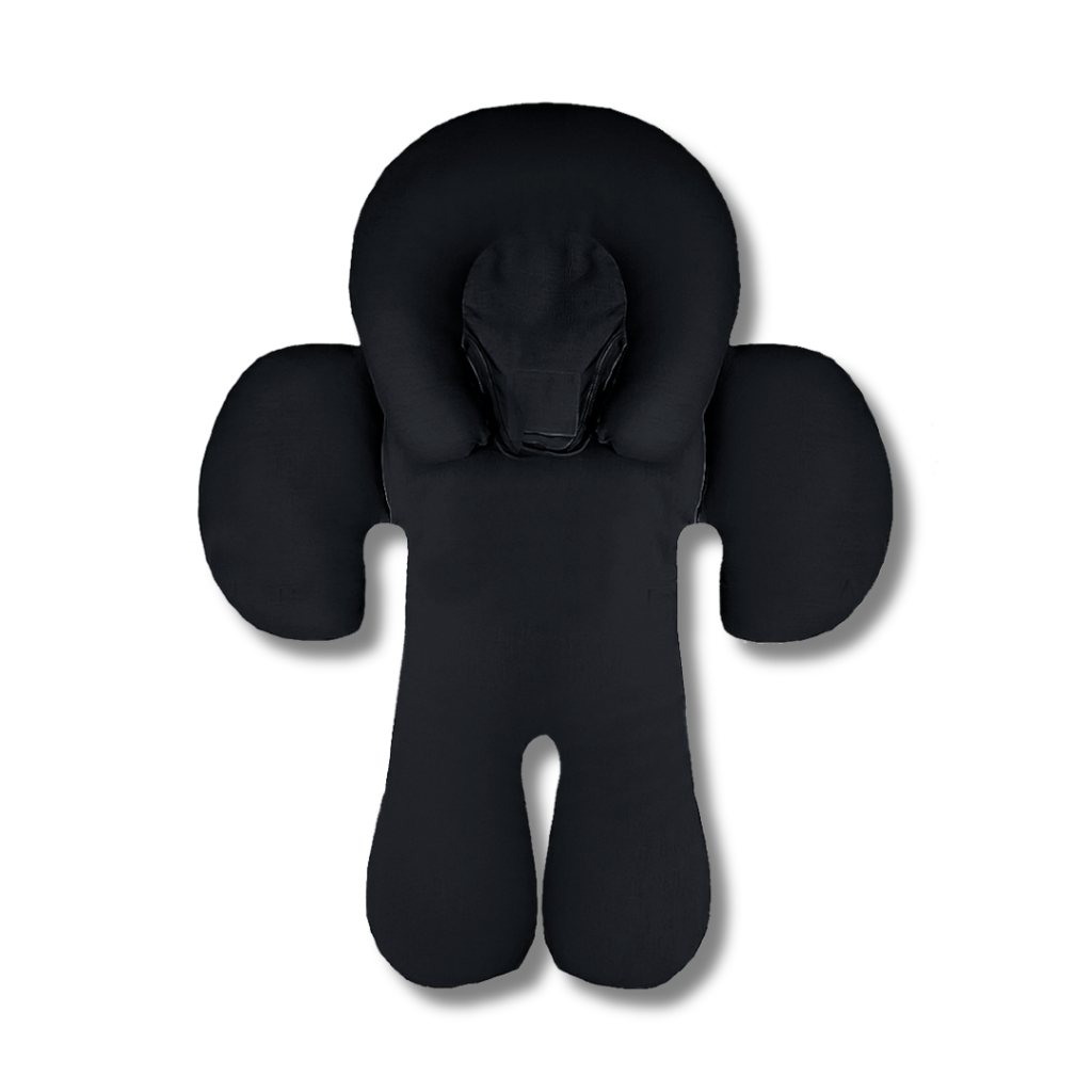 Apoio Redutor de Corpo Para Bebê Conforto de 0 a 13 kg