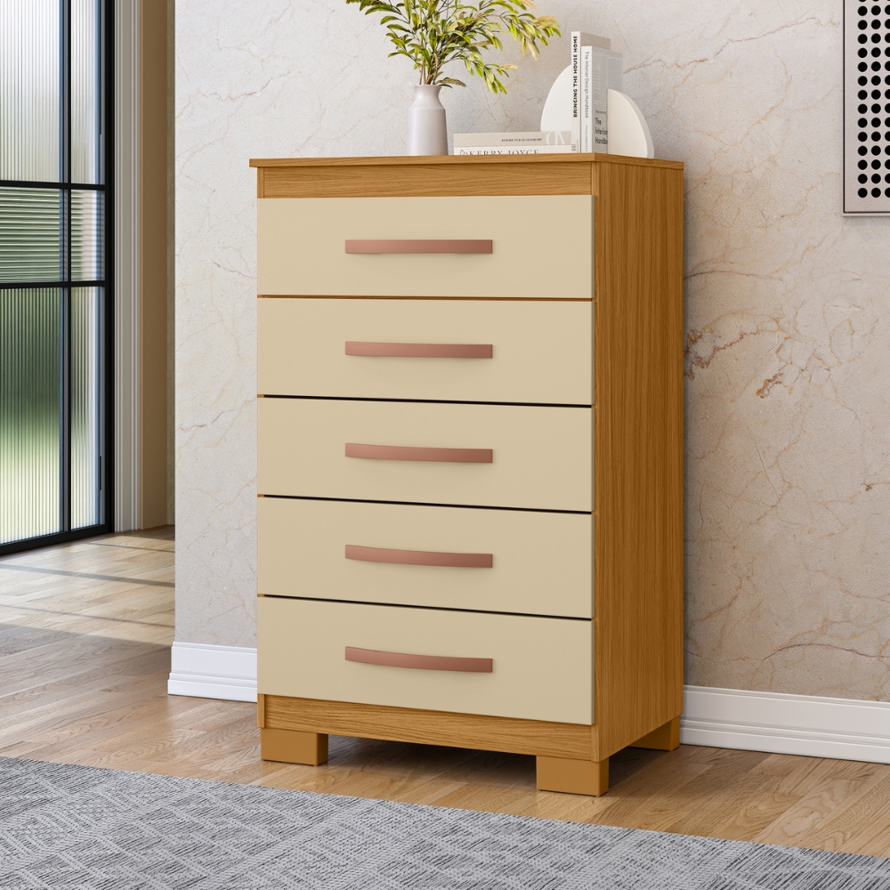 O que é Cômoda Gaveteiro Corrediça Telescópica? Guia e Onde Comprar | BuscaProdutos