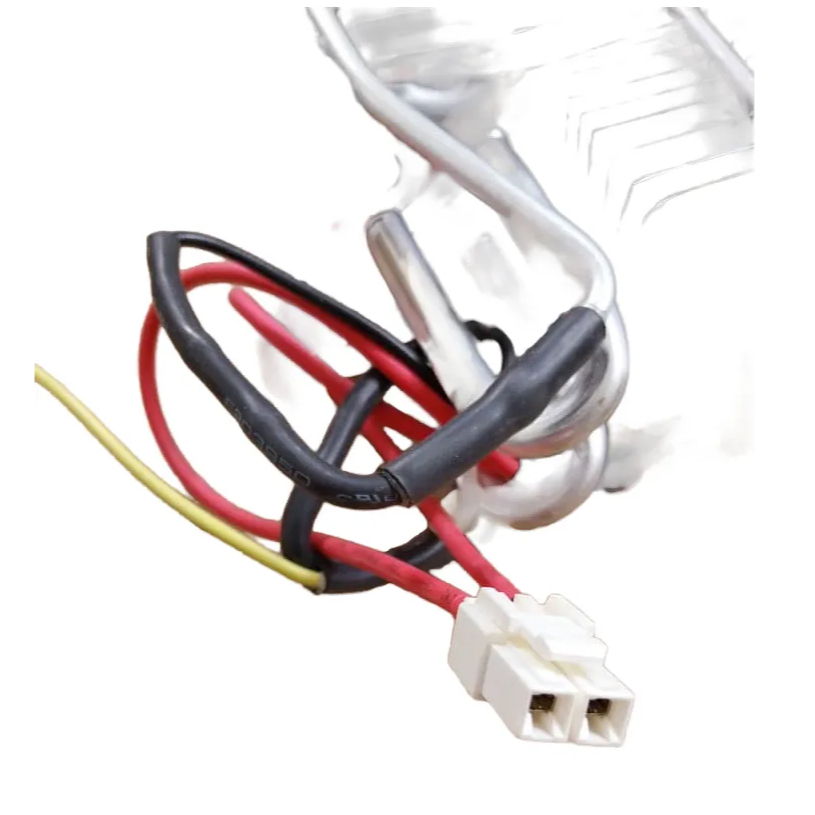 Resistência Evaporador Geladeira Electrolux Df51 Df52 220v 220v