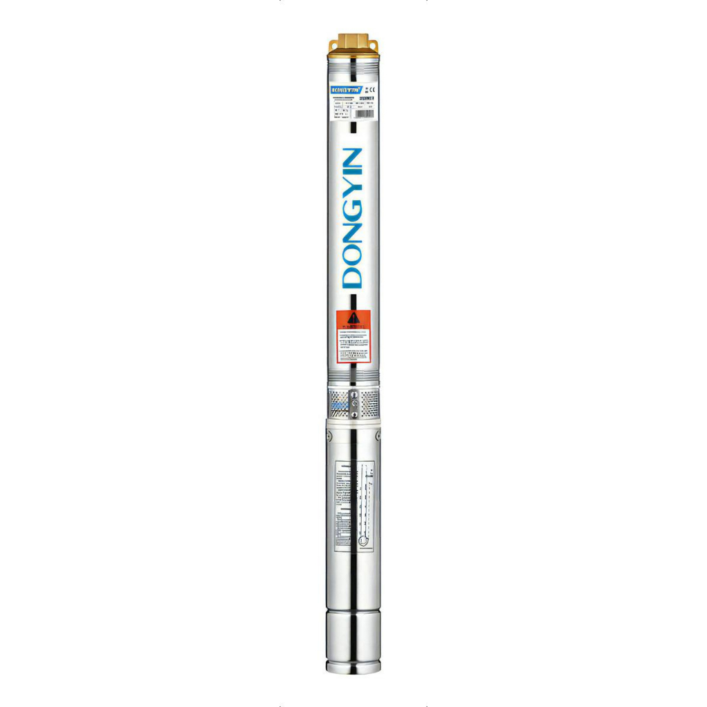 Bomba Para Poço Artesiano Palito 1/4cv Lepono 3000lt/h 127v