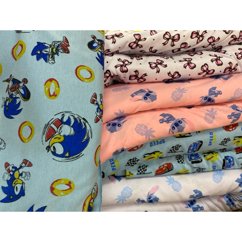 Malha Algodão e malha suede (50cm x 1,90m) (50cmx1,60 malha suede) tecido para pijama, roupa de cama etc Malha Algodão e malha suede (50cm x 1,90m) (50cmx1,60 malha suede) tecido para pijama, roupa de cama etc