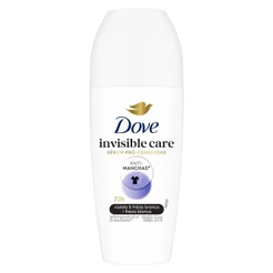 Desodorante Dove Rollon Invisible Dry 50ml