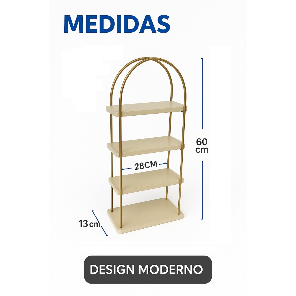 Expositor de Doces e Lembrancinhas – Suporte Decorativo para Festas e Eventos