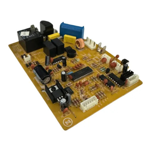 Placa Principal Evaporadora Elgin SRQI 12000-2 – 9.000 e 12.000 BTUs Split