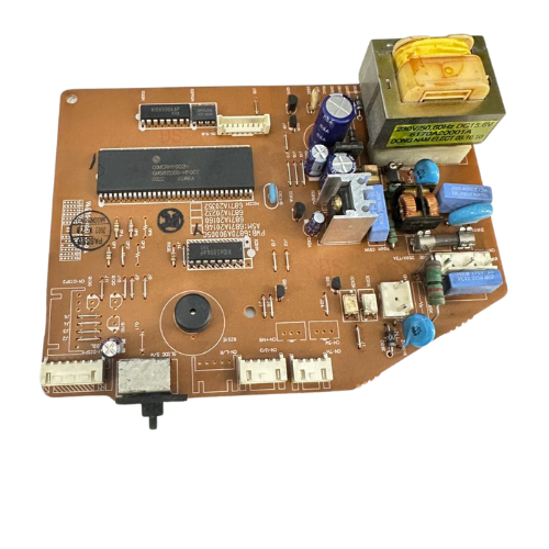 Placa Eletrônica Principal Evaporadora LG 6870A90005C LMN2421C2L – Ar Condicionado Split