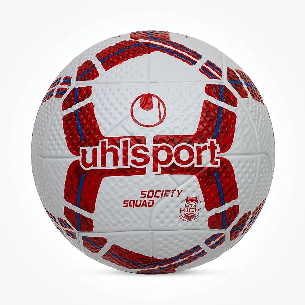 Bola Society de Futebol Uhlsport Squad Lançamento Original Bola de Futebol Campo Uhlsport Oficial