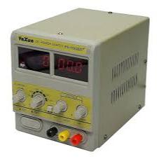 Fonte Assimetrica Regulavel Dc Digital Yaxun Ps-1502dd+ 110v
