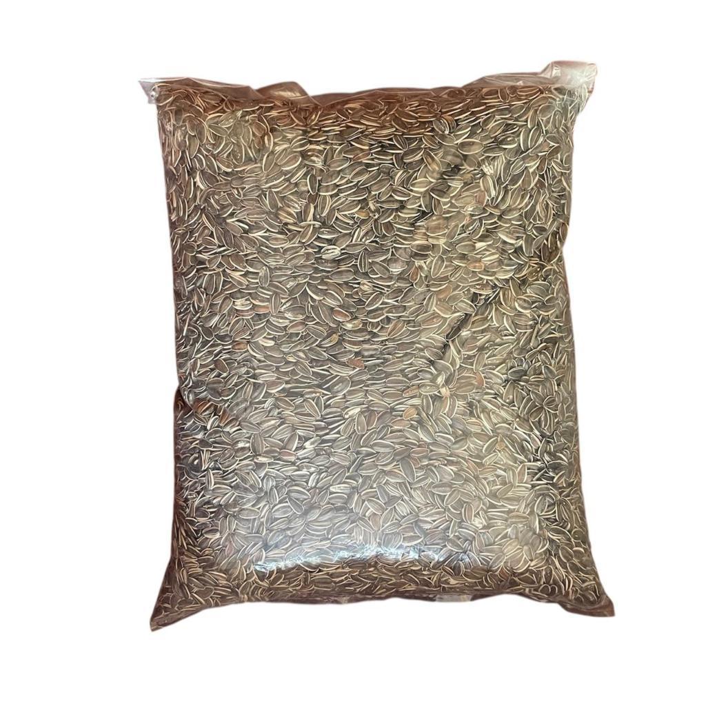 Girassol Graúdo Embalagem de 5kg