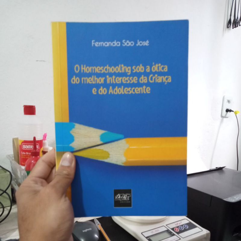 O HOMESCHOOLING SOB A ÓTICA DO MELHOR INTERESSE DA CRIANÇA E DO ADOLESCENTE
