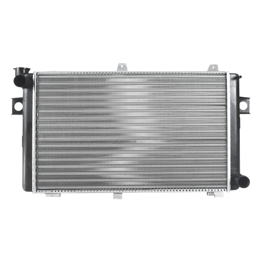 Radiador Ford Belina Corcel (82 - 86) Del Rey Pampa (82 - 89) S/ Ar - 326x500 - IR48503