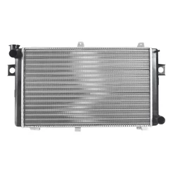 Radiador Ford Belina Corcel (82 - 86) Del Rey Pampa (82 - 89) S/ Ar - 326x500 - IR48503