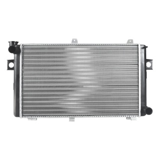 Radiador Ford Belina Corcel (82 - 86) Del Rey Pampa (82 - 89) S/ Ar - 326x500 - IR48503 em Oferta na Shopee