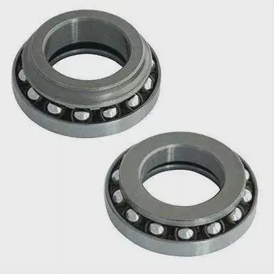 Caixa Direção Ybr 125 Até 08 Fazer 250 18 Neo At 115 Crypton Rd Rdz Dt 180 Rx Tt 125 Zig Embu's