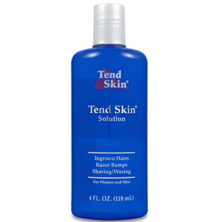 Tend Skin Loção para Foliculite 118ml em Oferta na Shopee
