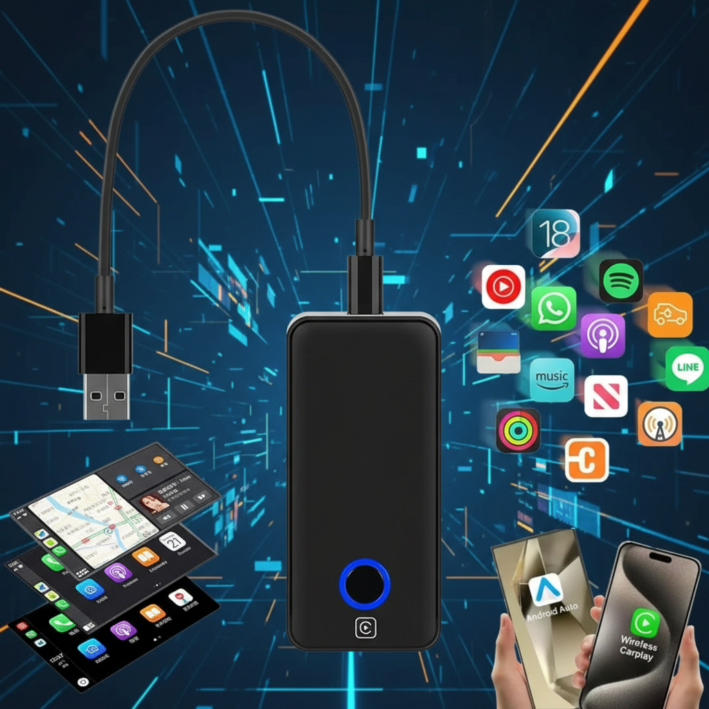 O que é Android Box For Car? Guia e Onde Comprar | BuscaProdutos