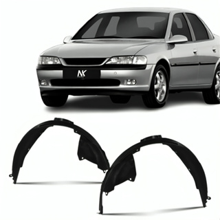 Par/Un Parabarro Dianteiro Vectra 1997 98 99 00 01 02 03 á 2005 ASA URUBU MORCEGAO FORRO RODA BATE PEDRA CASCA OVO PRO em Oferta na Shopee