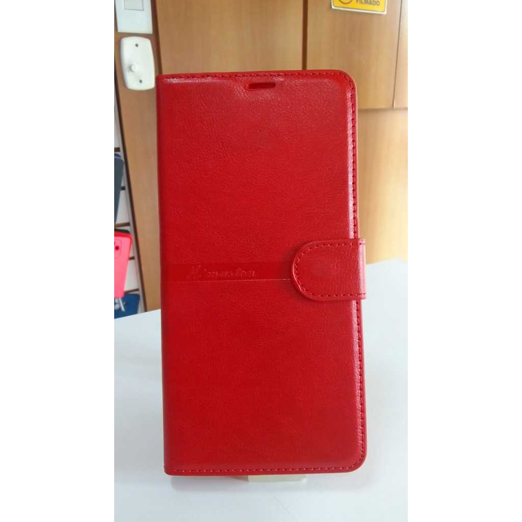 Capa Capinha Carteira Flip Celular Motorola Moto Edge 20 Pro
