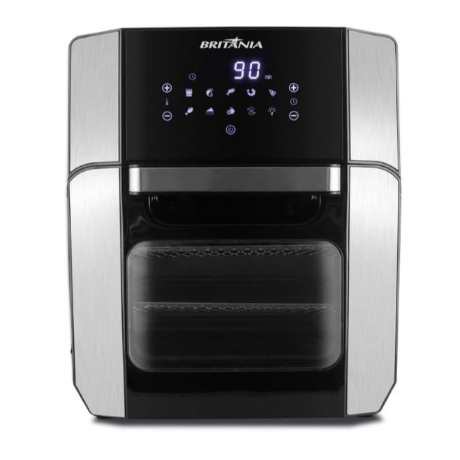 Fritadeira Air Fry Oven BFR2100P, Britânia, 220v