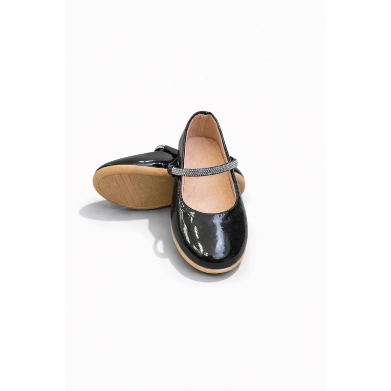 Sapatilha Infantil Bebê Menina Feminina Boneca Barato Promoção