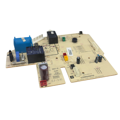 Placa Eletrônica Principal Evaporadora Elgin ARC141290605601 HEFT18B21A HEET18B21A – Split