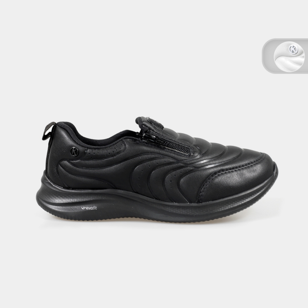 Tenis Kolosh Sport Casual Esportivo Feminino K7032A em Oferta na Shopee