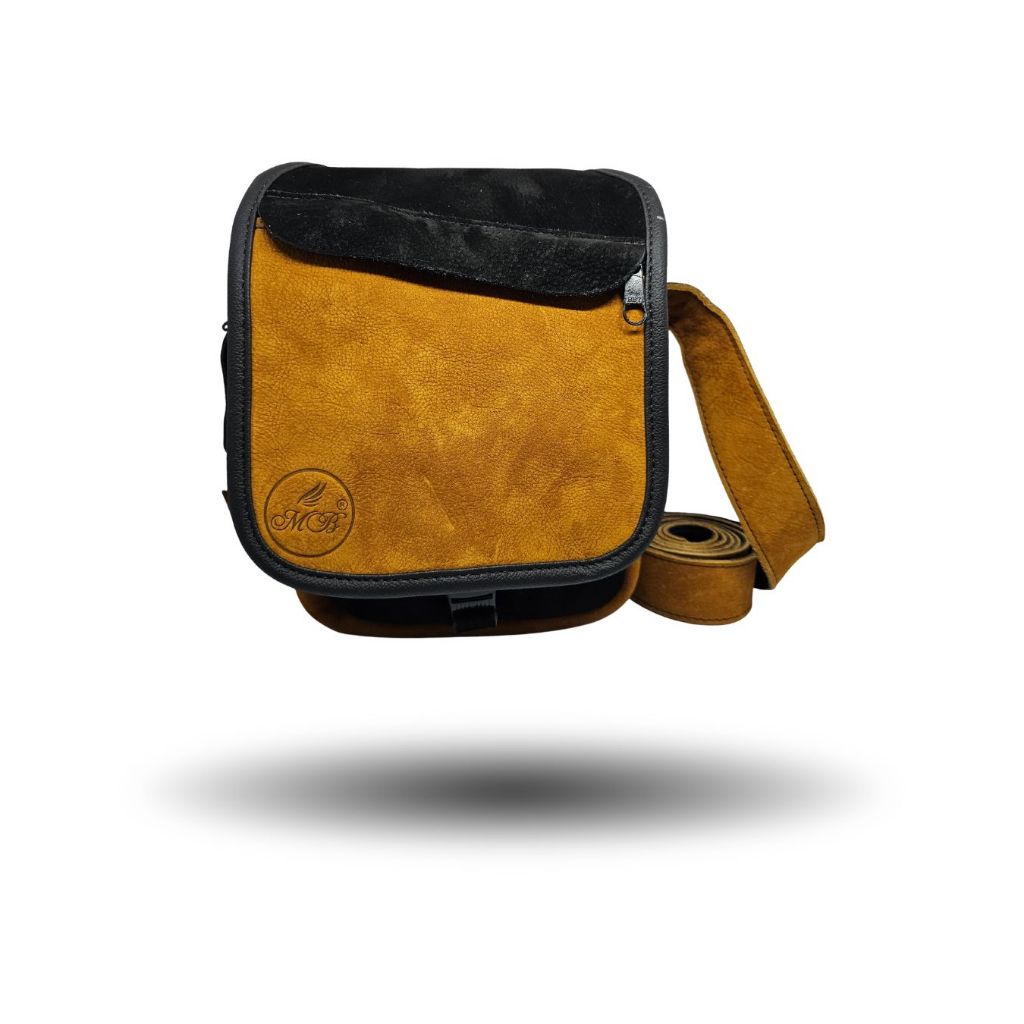 Pochete Carteiro Com Tampa MB, para trabalho, viagens e uso diário | resistente e prática em Oferta na Shopee