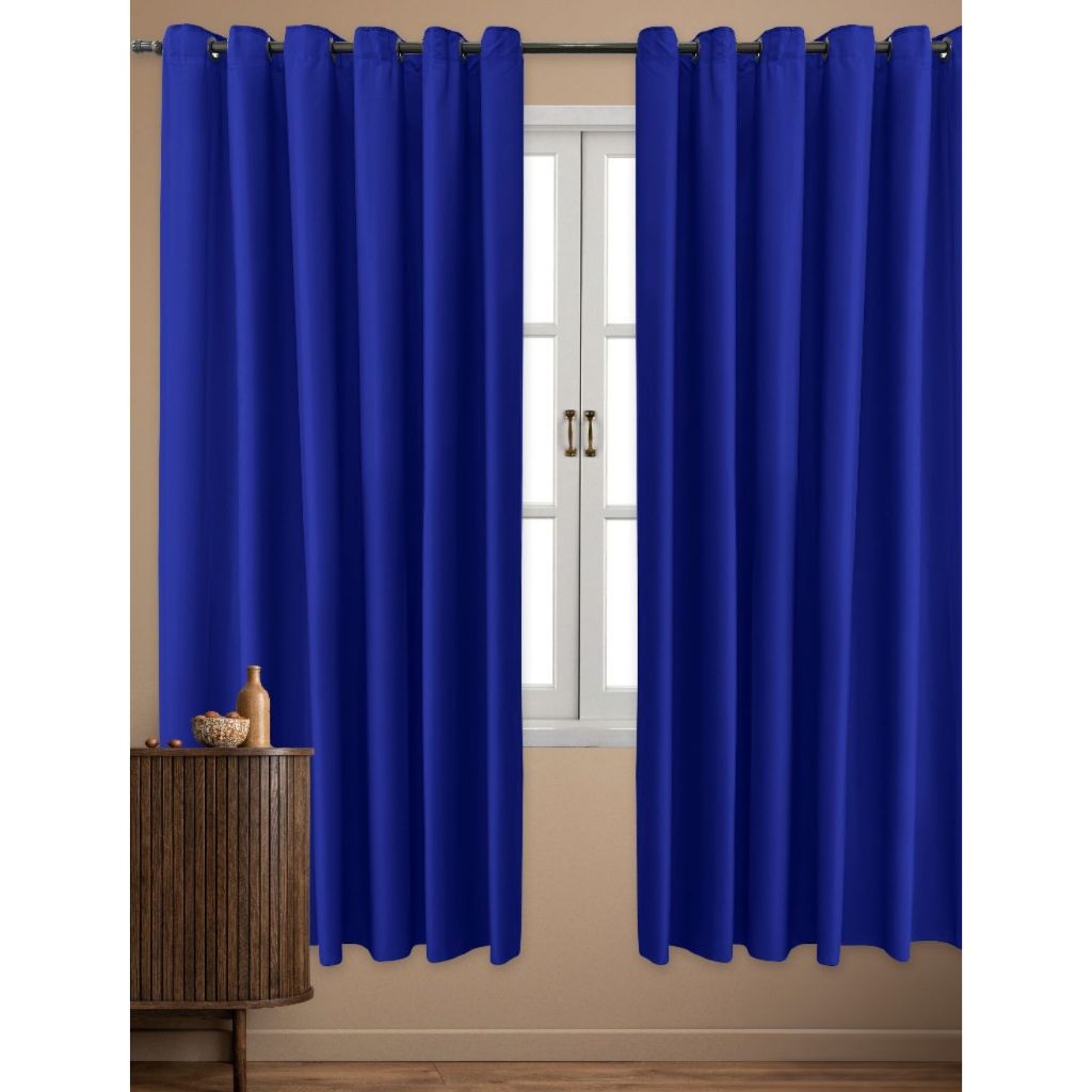 Cortina Roma de 3,00 X 2,20 Metros Para Sala,Quarto e Cozinha - Comfort