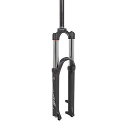 Suspensão Garfo Aro 26 Mtb Absolute Brutus Freeride 150mm